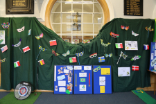 Health Fayre 2016 14